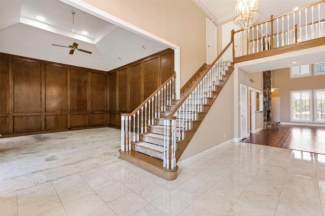 2605 Oak Point Drive, Garland, TX 75044