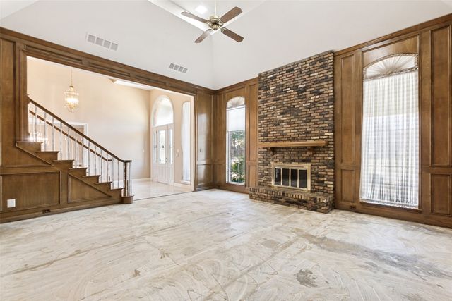 2605 Oak Point Drive, Garland, TX 75044