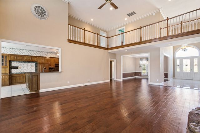 2605 Oak Point Drive, Garland, TX 75044
