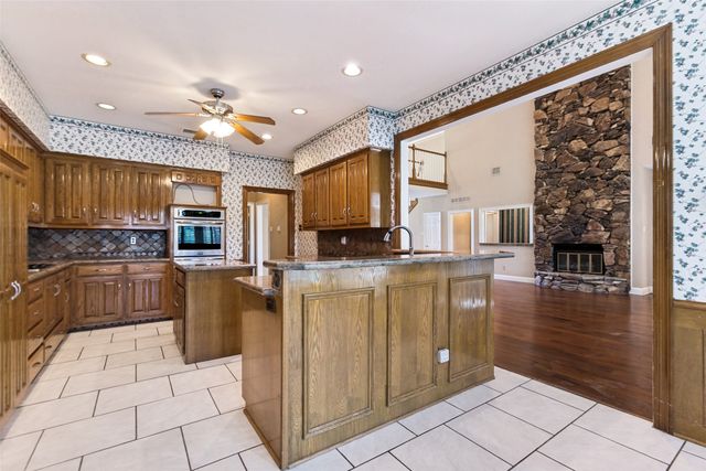 2605 Oak Point Drive, Garland, TX 75044