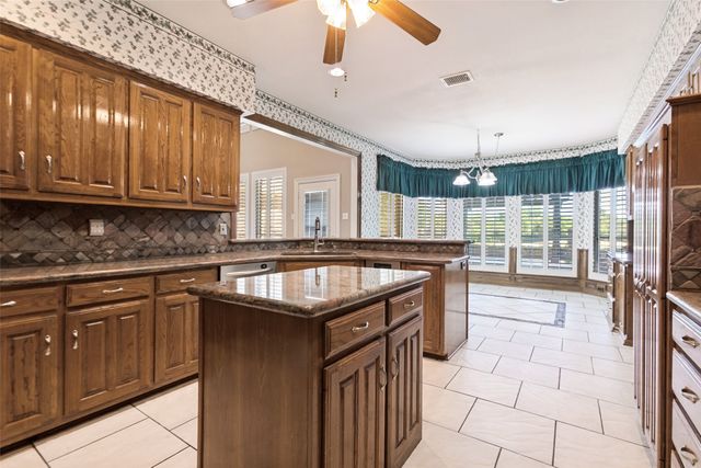 2605 Oak Point Drive, Garland, TX 75044