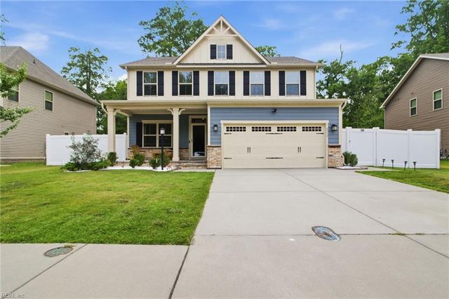 113 Independence CT, Suffolk, VA 23434