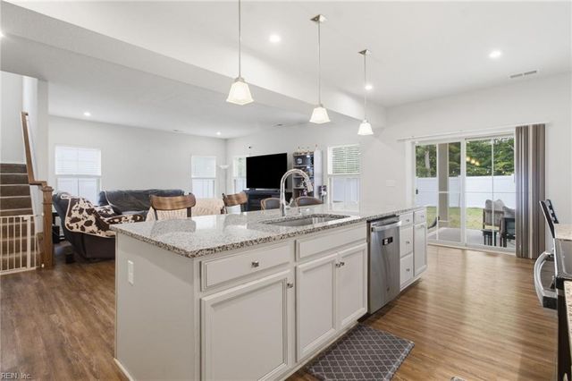 113 Independence CT, Suffolk, VA 23434