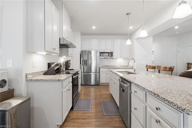 113 Independence CT, Suffolk, VA 23434