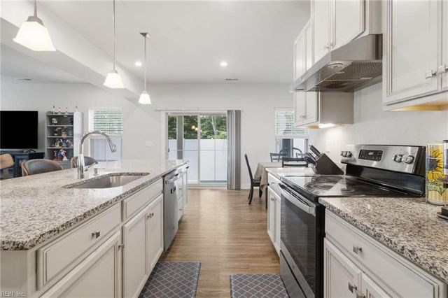 113 Independence CT, Suffolk, VA 23434