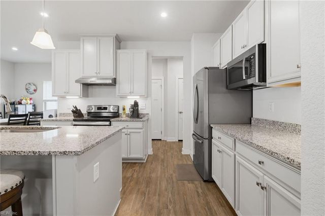113 Independence CT, Suffolk, VA 23434