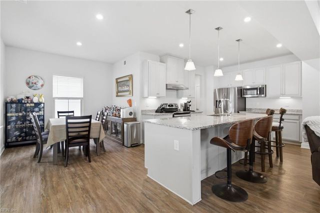 113 Independence CT, Suffolk, VA 23434