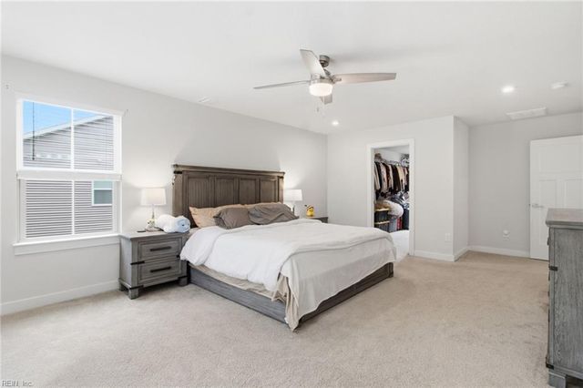113 Independence CT, Suffolk, VA 23434