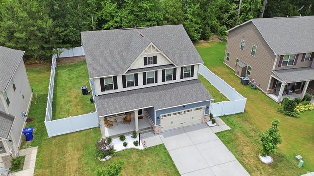 113 Independence CT, Suffolk, VA 23434