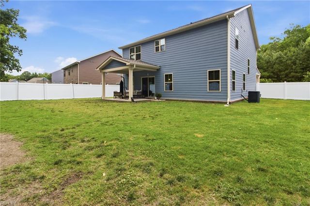 113 Independence CT, Suffolk, VA 23434