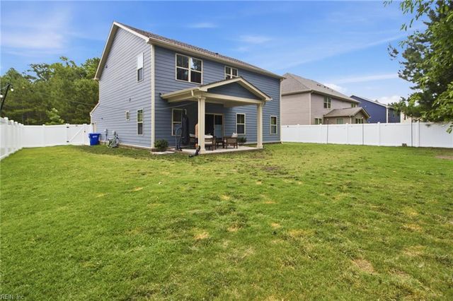 113 Independence CT, Suffolk, VA 23434
