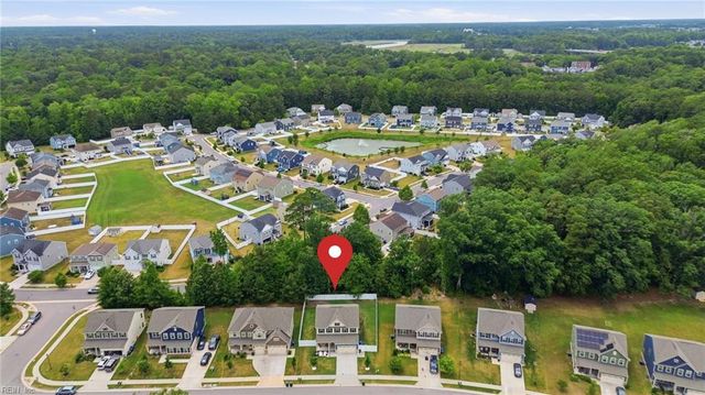 113 Independence CT, Suffolk, VA 23434
