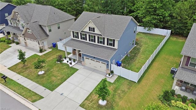 113 Independence CT, Suffolk, VA 23434