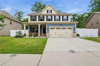 113 Independence CT, Suffolk, VA 23434
