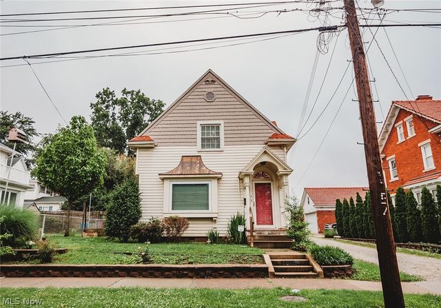 1605 Liberty Street, Parkersburg, WV 26101