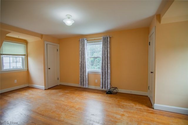 1605 Liberty Street, Parkersburg, WV 26101