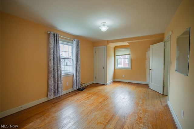 1605 Liberty Street, Parkersburg, WV 26101