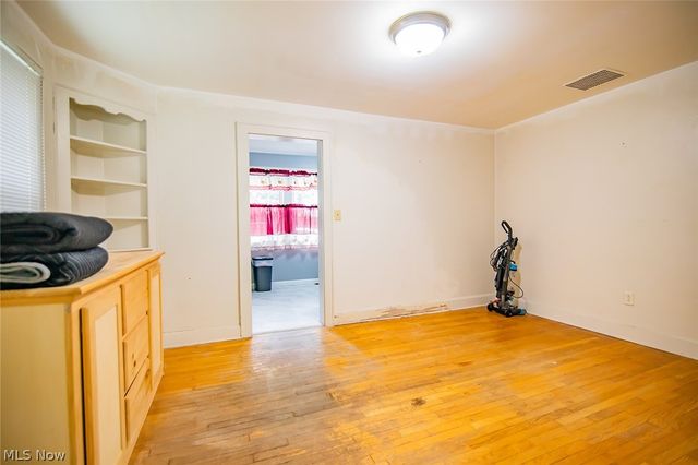 1605 Liberty Street, Parkersburg, WV 26101