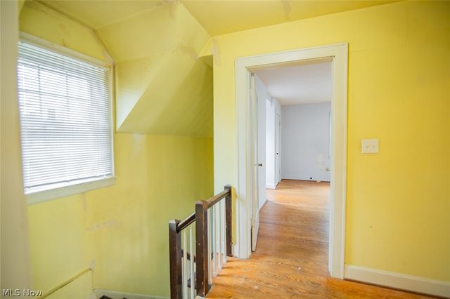 1605 Liberty Street, Parkersburg, WV 26101
