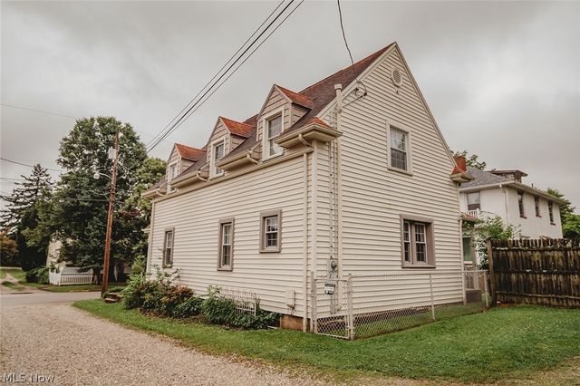 1605 Liberty Street, Parkersburg, WV 26101