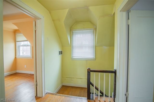 1605 Liberty Street, Parkersburg, WV 26101