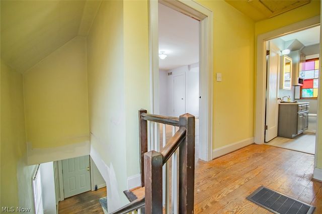 1605 Liberty Street, Parkersburg, WV 26101