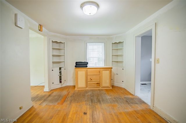 1605 Liberty Street, Parkersburg, WV 26101