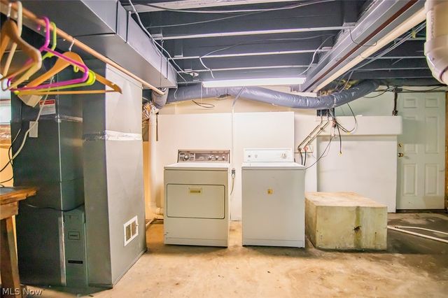1605 Liberty Street, Parkersburg, WV 26101