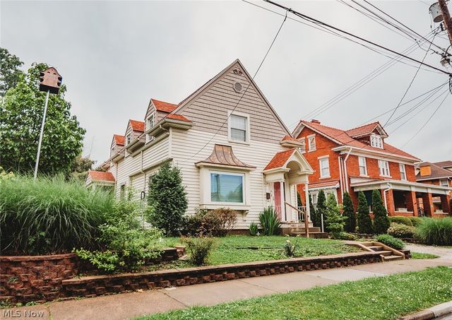 1605 Liberty Street, Parkersburg, WV 26101