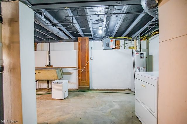 1605 Liberty Street, Parkersburg, WV 26101