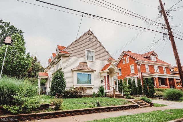 1605 Liberty Street, Parkersburg, WV 26101