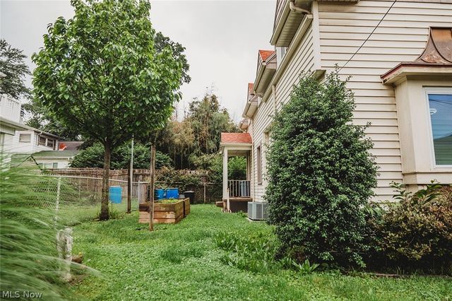 1605 Liberty Street, Parkersburg, WV 26101