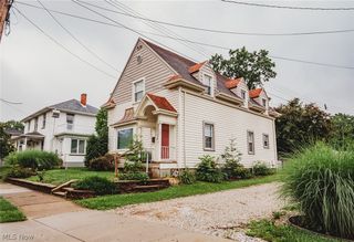 1605 Liberty Street, Parkersburg, WV 26101