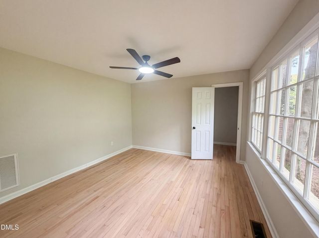 4117 White Pine Drive, Raleigh, NC 27612