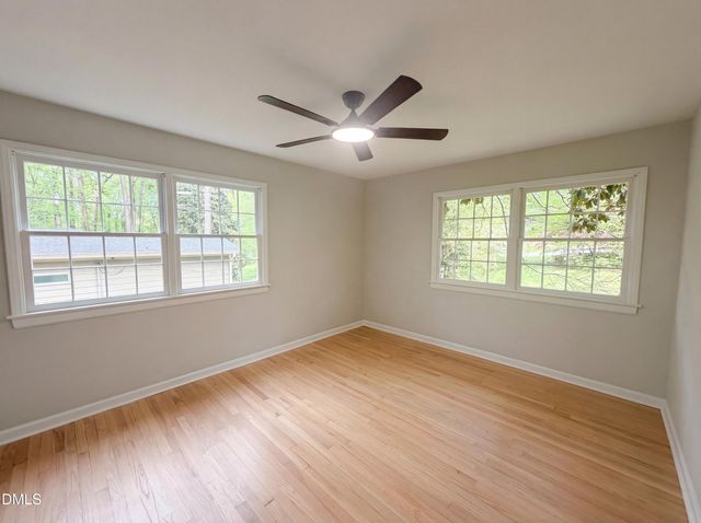 4117 White Pine Drive, Raleigh, NC 27612