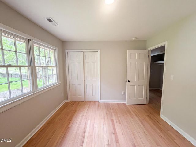 4117 White Pine Drive, Raleigh, NC 27612