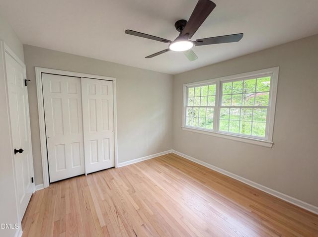 4117 White Pine Drive, Raleigh, NC 27612