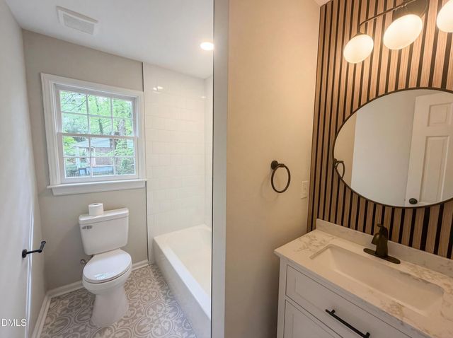 4117 White Pine Drive, Raleigh, NC 27612