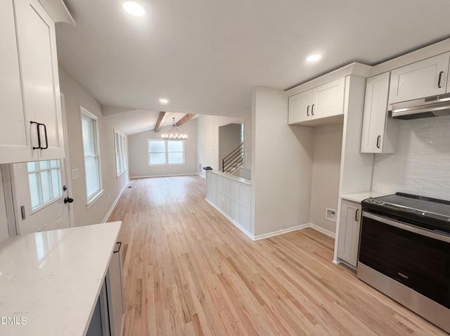 4117 White Pine Drive, Raleigh, NC 27612