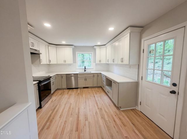 4117 White Pine Drive, Raleigh, NC 27612