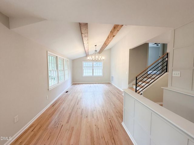 4117 White Pine Drive, Raleigh, NC 27612