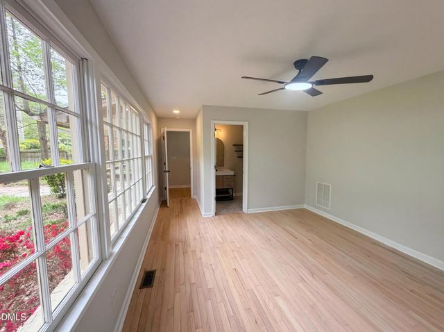 4117 White Pine Drive, Raleigh, NC 27612