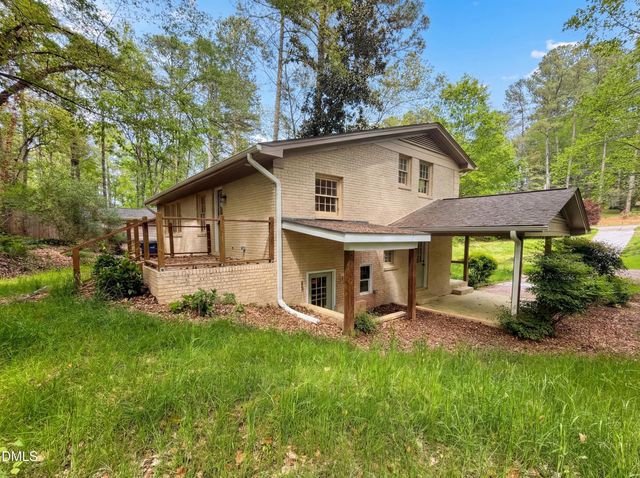 4117 White Pine Drive, Raleigh, NC 27612