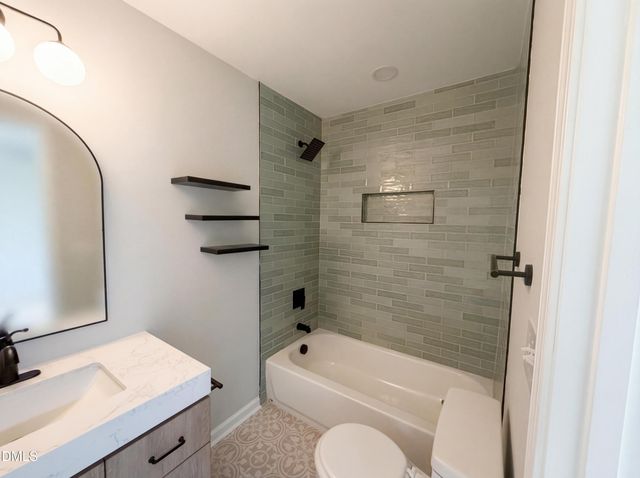 4117 White Pine Drive, Raleigh, NC 27612