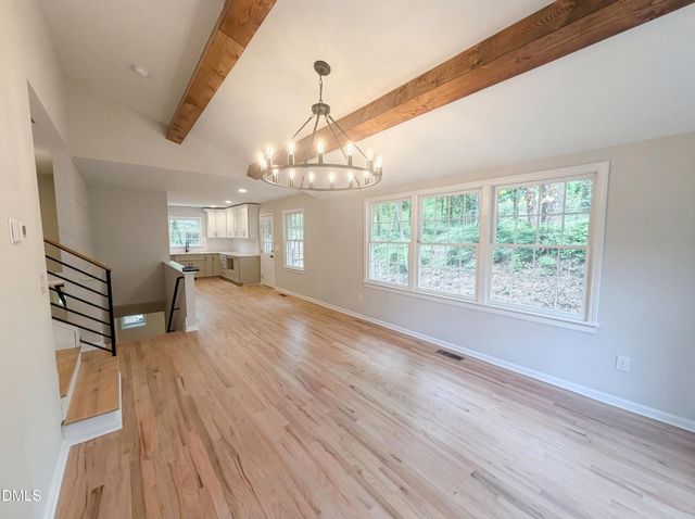 4117 White Pine Drive, Raleigh, NC 27612