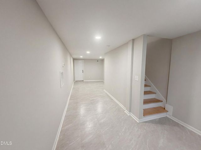 4117 White Pine Drive, Raleigh, NC 27612