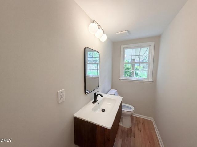 4117 White Pine Drive, Raleigh, NC 27612