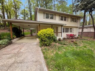 4117 White Pine Drive, Raleigh, NC 27612