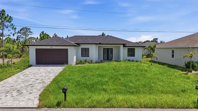 14041 NEWSON LANE, Port Charlotte, FL 33981