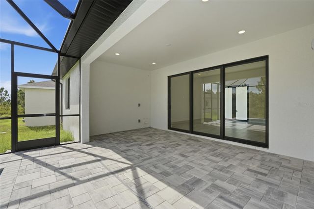 14041 NEWSON LANE, Port Charlotte, FL 33981